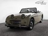 Austin Healey MK I Sprite MK1 Cabrio - Austin Healey Oldtimer