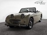 Austin Healey MK I Sprite MK1 Cabrio - Austin Healey Cabrios