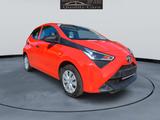 Toyota Aygo AYGO x Klima 5 Türig - Toyota mit Benzin-Antrieb: Kleinwagen, Aygo Türig