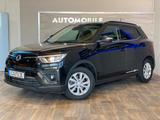 Ssangyong Tivoli 1.5 T-GDi 2WD AT+SZH+SPUR+RFK+NAVI - Ssangyong Gebrauchtwagen von 2019
