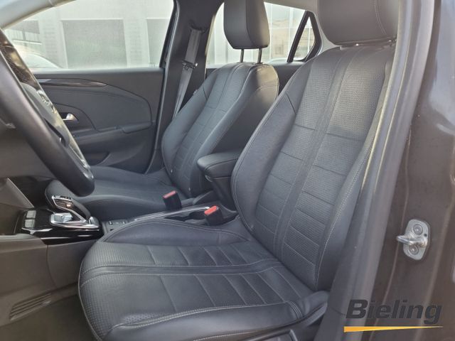 Corsa-e FIRST EDITION, unfallfrei, 11KW, NAVI, L