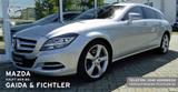 Mercedes-Benz CLS 350 CDI Shooting Brake Blue Efficiency - Mercedes-Benz CLS-Class in Leipzig