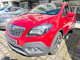 Opel Mokka 1.4 Turbo ecoFLEX INNOVATION S/S 4x4 - Opel Mokka in Berlin
