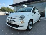 Fiat 500 1.2 Lounge Dualogic 2016 - Fiat 500 mit Halbautomatikschaltung