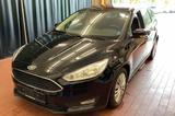 Ford Focus Turnier 1.5 TDCi Business 1. Hand Navi PDC - Ford Focus Business mit Diesel-Antrieb
