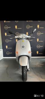 Vespa ET4 125 - Offers matching your search criteria