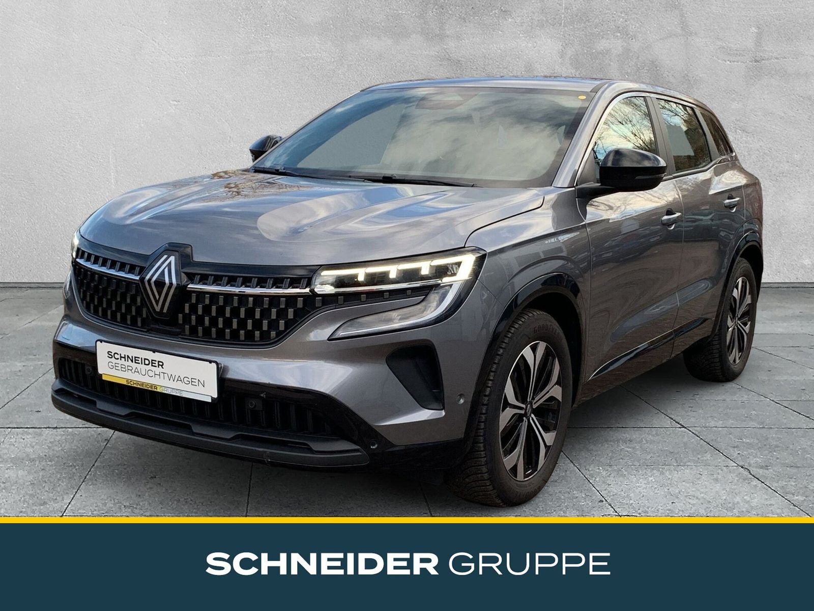 Renault Austral - Bild 1