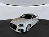 Audi A5 Sportback 45 TFSI quattro S line/MATRIX/STAND - Audi A5: Weiß, Sportback