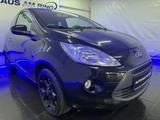Ford Ka Titanium 11TKM PDC LEDER SZHG KLIMAAUTO 16" - Ford Ka/Ka+ in Duisburg