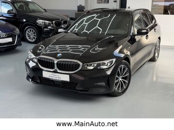 BMW 318 - 1