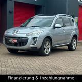 Peugeot 4007 Platinum AHK Xenon Kamera Sitzhzg 8 Fach