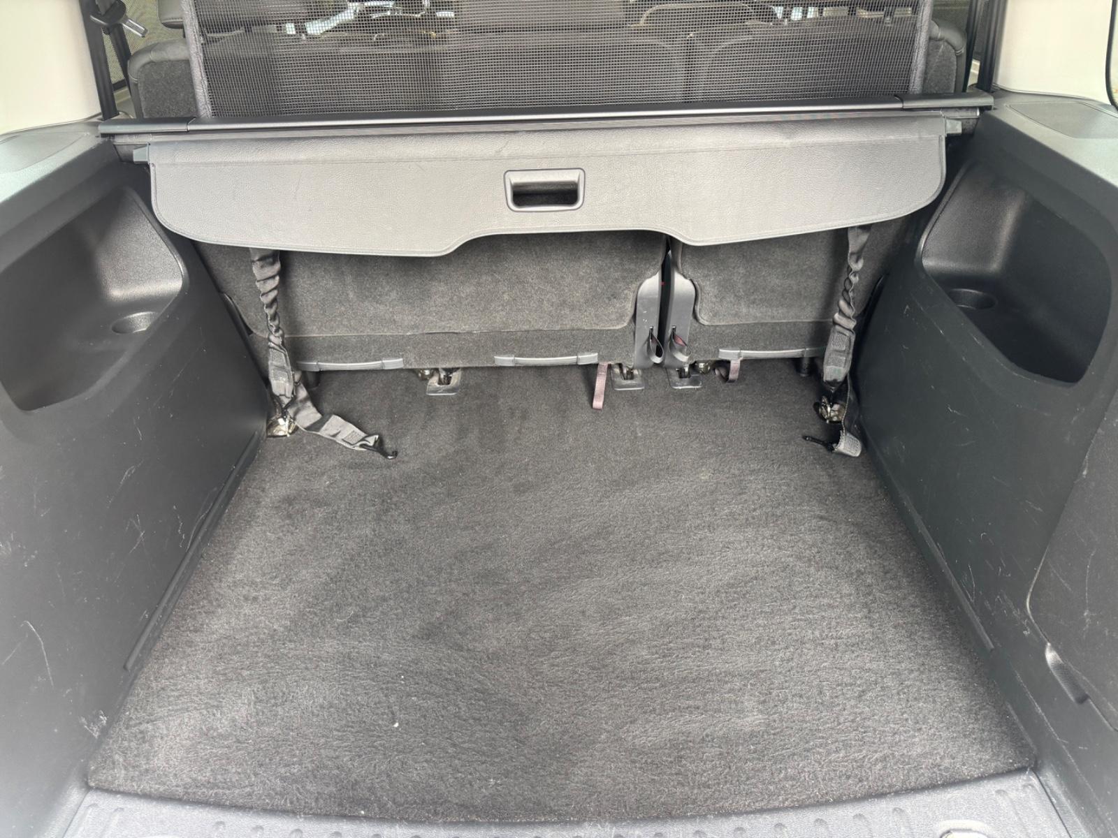 Volkswagen Caddy 2.0 TDi,Highline,DSG,Navi,Stand/Sitzhz,RFK