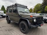 Mercedes-Benz G 300 Professional / Militär Klima uvm. - Militärfahrzeuge