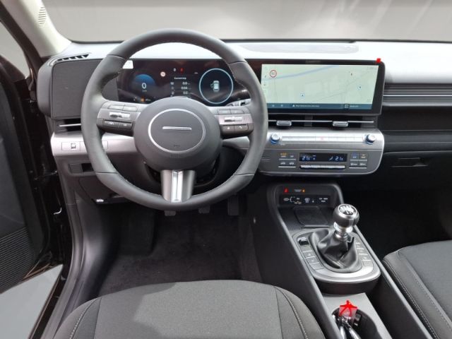 Hyundai KONA - Bild 10