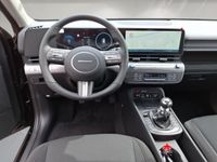 Hyundai KONA - Vorschau Bild 10