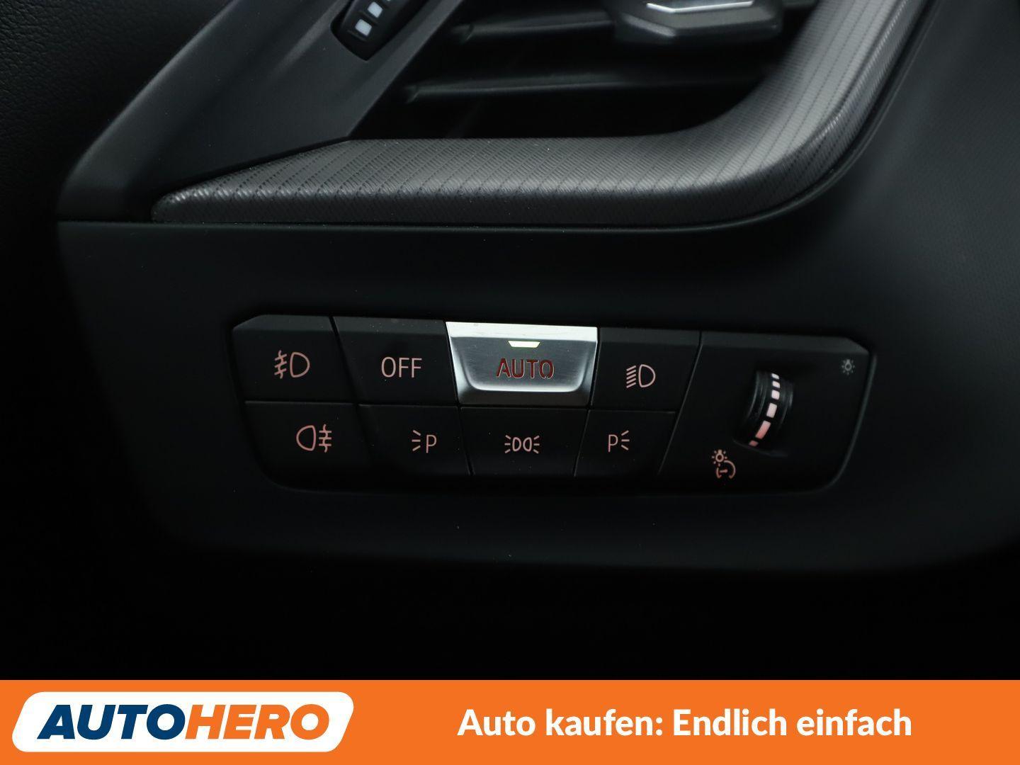 BMW 118 118i M Sport Aut.*NAVI*PDC*TEMPO*, миниатюра 24
