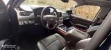 Chevrolet Tahoe 5.3 V8 LTZ 7 Sitz_EU_ - Chevrolet Tahoe Gebrauchtwagen