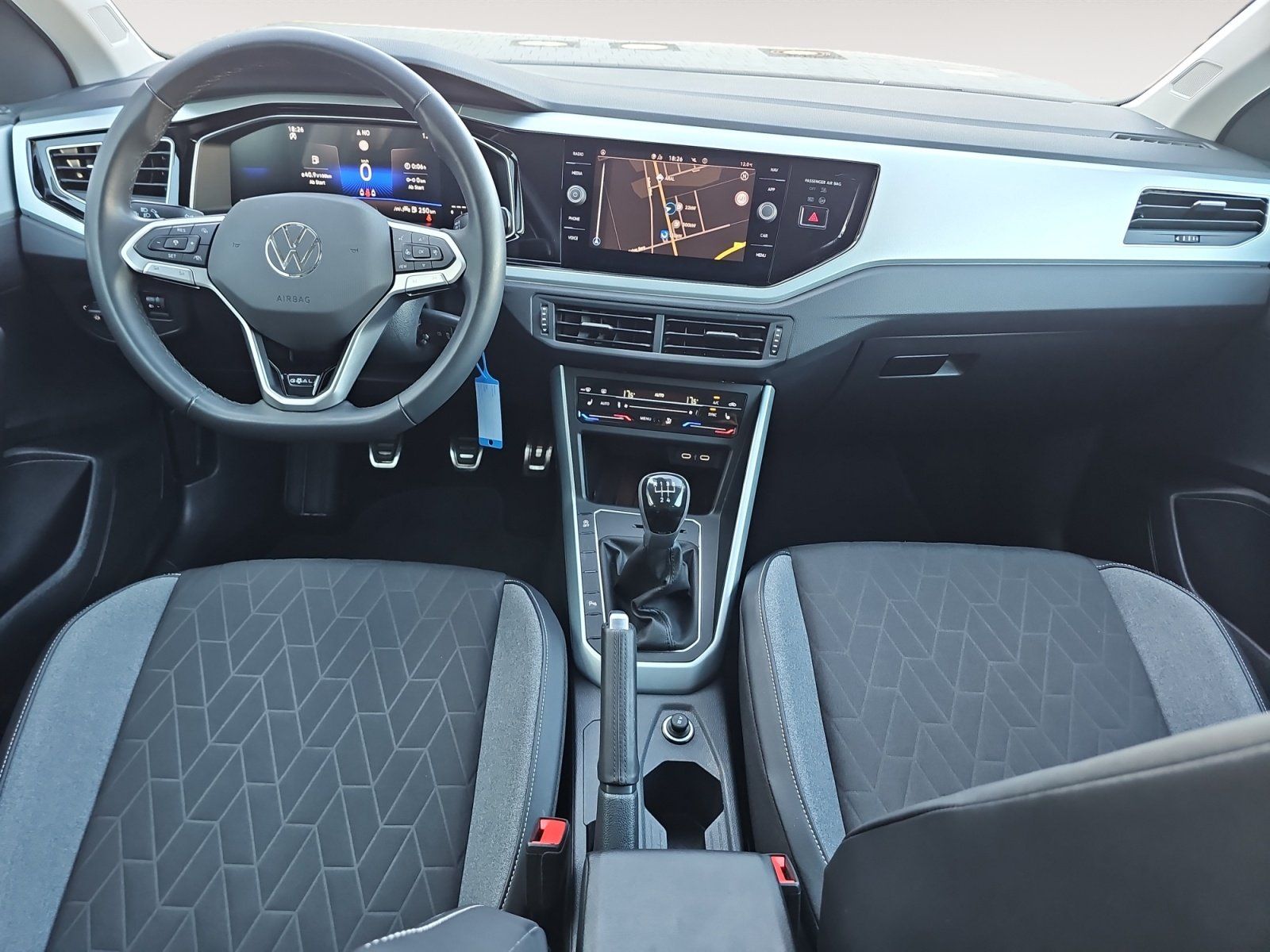 Volkswagen Taigo - Bild 10