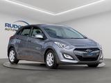 Hyundai i30 1,4 SERVICE + TÜV NEU °GARANTIE - gebrauchte Hyundai i30 aus dem Jahr 2013