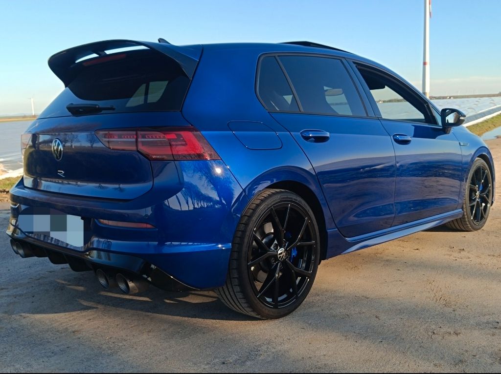 Image of Volkswagen Golf
