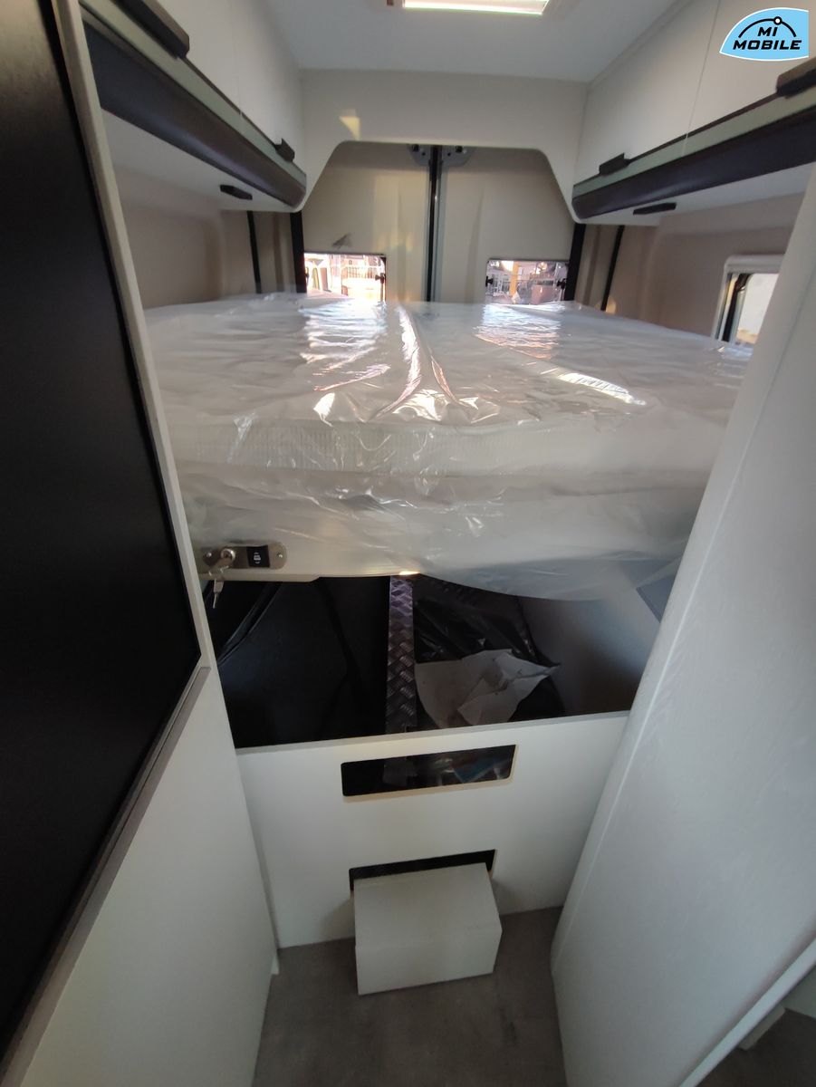 Fahrzeugabbildung Karmann Davis 630 Lifestyle *Schausonntag 11-16 Uhr*