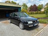 Volkswagen Golf 3 Cabrio