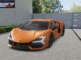 Lamborghini Revuelto 6.5 V12 HPEV Full Carbon Sonos AdPerson - Lamborghini Revuelto Neuwagen