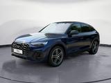 Audi SQ5 Sportback TDI 251(341) kW(PS) tiptronic