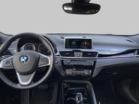 BMW X2 - Vorschau Bild 7