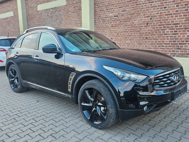 Infiniti FX 30d V6 AWD S Premium