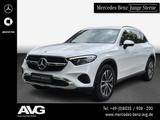 Mercedes-Benz GLC 200 4M Avantgarde-Adv+ AHK 360° Memory LED - gebrauchte Mercedes-Benz GLC 200 aus dem Jahr 2025