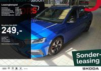 Skoda Octavia - Vorschau Bild 1