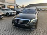 Mercedes-Benz S 400 d,Lang,AMG,4Matic,Designo,Panorama - gebrauchte Mercedes-Benz S 400 aus dem Jahr 2019
