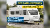 LMC Sassino 470 K, 1.500kg, Modell 2027 - LMC 470