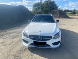 Mercedes-Benz C 43 AMG Mercedes-AMG C 43 4MATIC T Autom. M... - gebrauchte Mercedes-Benz C 43 AMG aus dem Jahr 2018