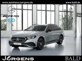 Mercedes-Benz E 220 d T-Modell AMG-/Digital/Distr/Memo - Mercedes-Benz E-Klasse Jahreswagen: T Modell