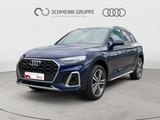 Audi Q5 50 TFSI e quattro S line MATRIX 360° TOUR