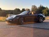 Porsche 997 Turbo Cabriolet MY08 Turbo - Porsche 997 aus 2008: Turbo