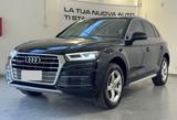 Audi Q5 2.0 TDI quattro S tronic Business Sport - Audi Q5 mit Halbautomatikschaltung