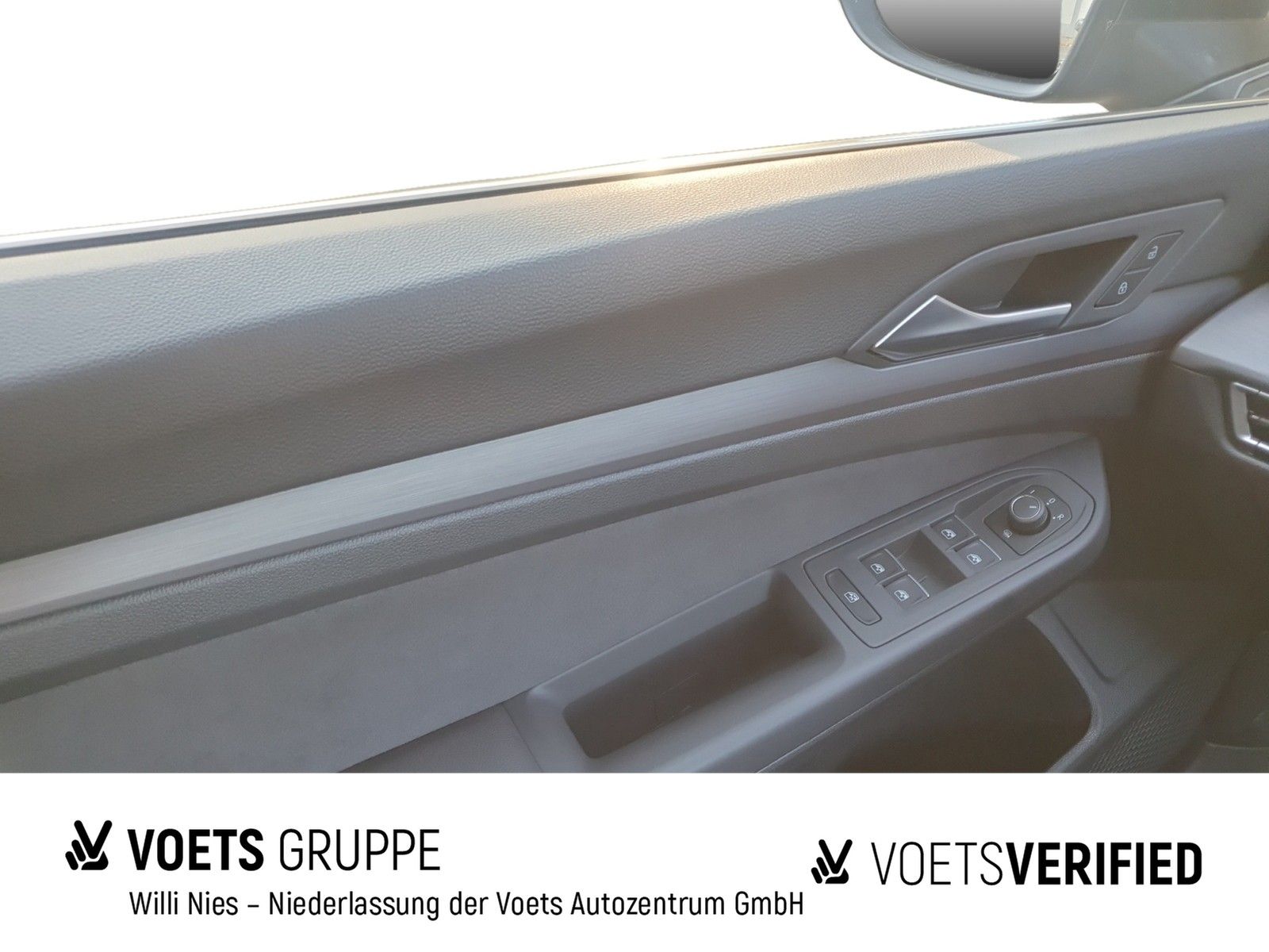 Volkswagen Golf - Bild 13