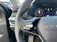 Skoda Superb - Vorschau Bild 21