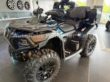 CFMOTO CFORCE 625 L ABS inkl Box, Front und Heck Bumper - CFMOTO CFORCE 625