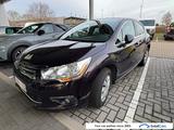 Citroën DS4 1.6 BlueHDI 1/2 Leather Klima PDC ... - Citroën DS4 aus 2015