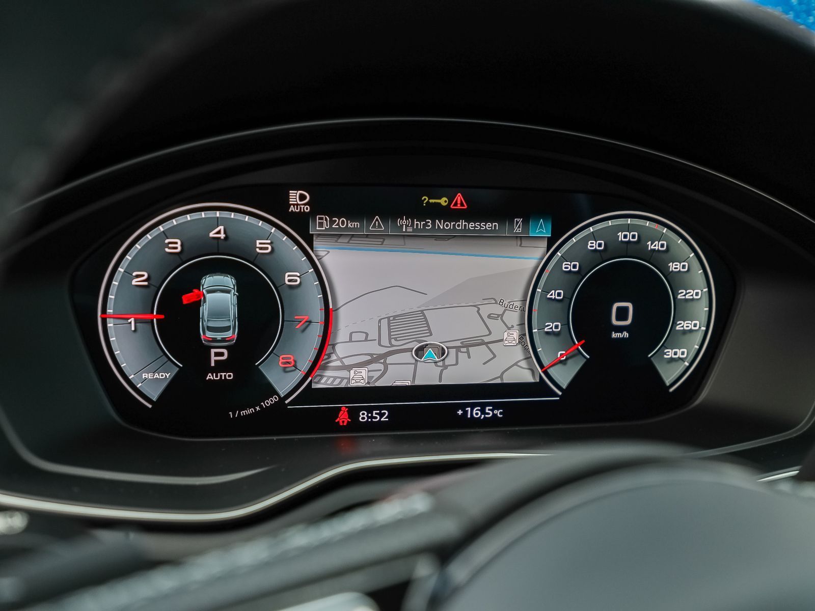 Audi A5 Sportback S line 45TFSI qu Navi Matrix HuD Pa foto 16