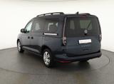 Volkswagen Caddy Maxi 2.0 TDI DSG Kamera Tempomat 7-Sitzer - Volkswagen Caddy Tageszulassungen
