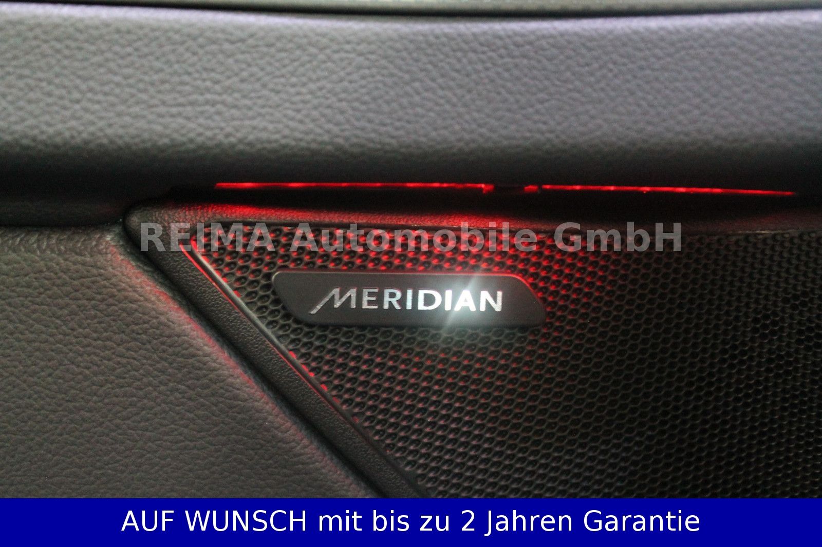 Fahrzeugabbildung Jaguar XF 2,0T  R-Sport Kombi, Virtual, Meridian,Pano
