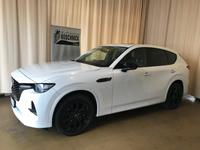 Mazda CX-60 PHEV HOMURA CON-P DRI-P COM-P PAN-P