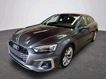 Audi A5 - 1