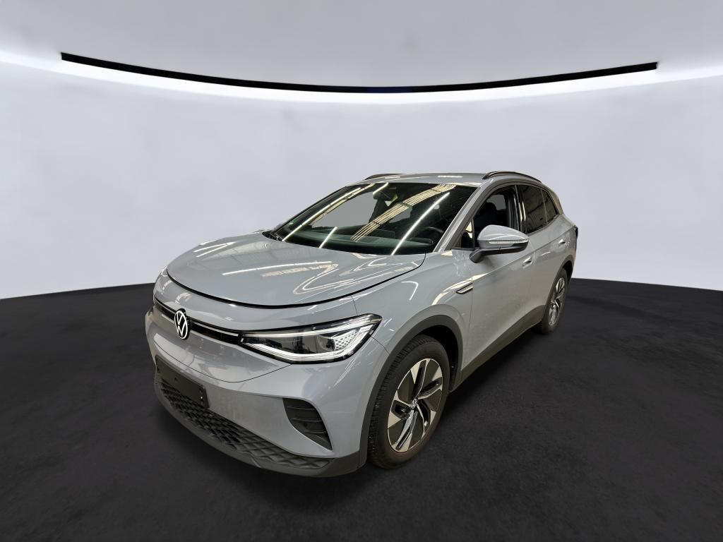 VW ID.4 Pure 109kW IQ.Matrix Navi Kamera PDC Alu