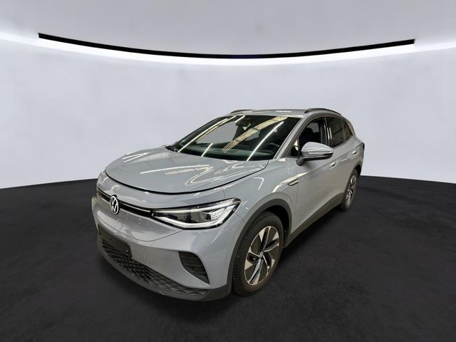 VW ID.4 Pure 109kW IQ.Matrix Navi Kamera PDC Alu